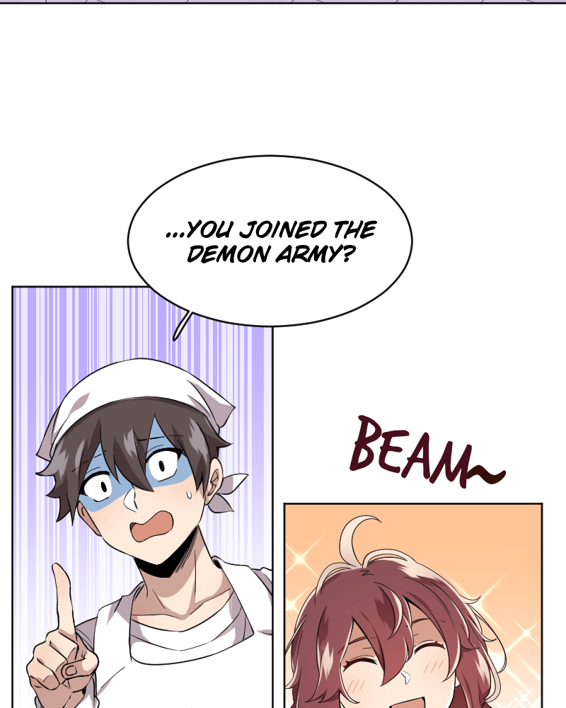 Mage & Demon Queen Page 30 - MangaHe