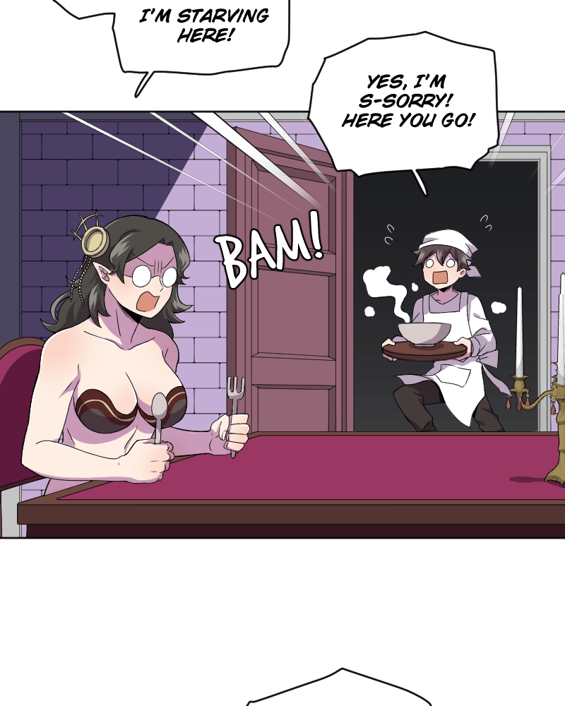 Mage & Demon Queen Page 4 - MangaHe