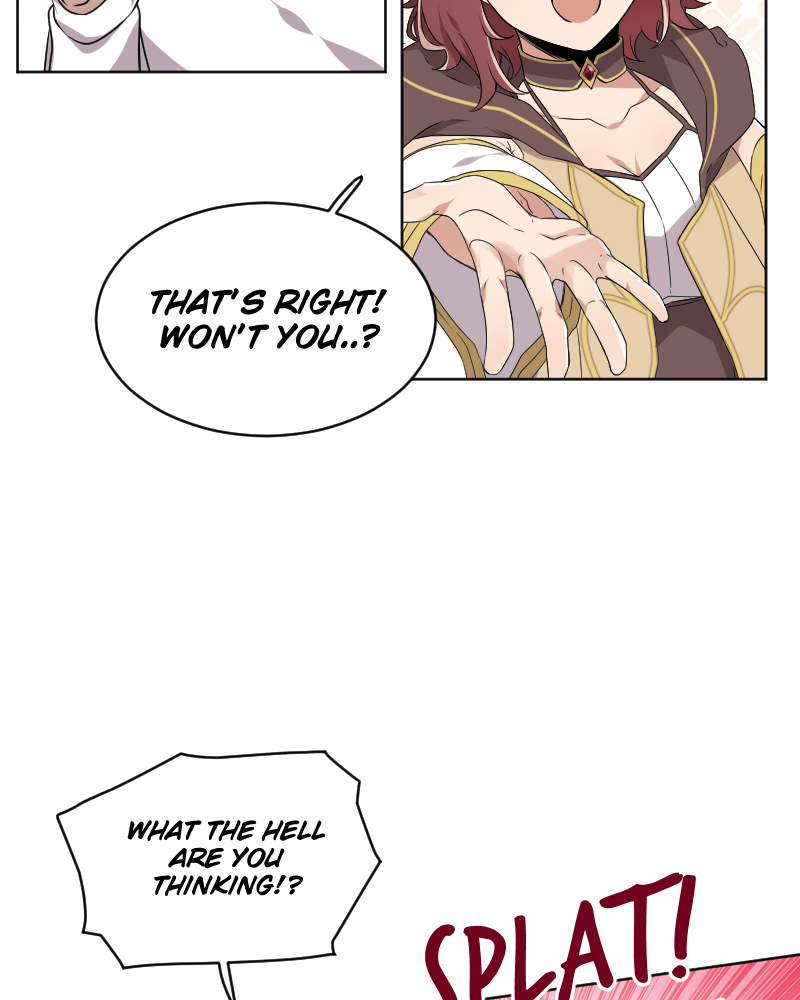 Mage & Demon Queen Page 31 - MangaHe