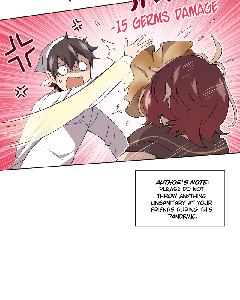 Mage & Demon Queen Page 32 - MangaHe