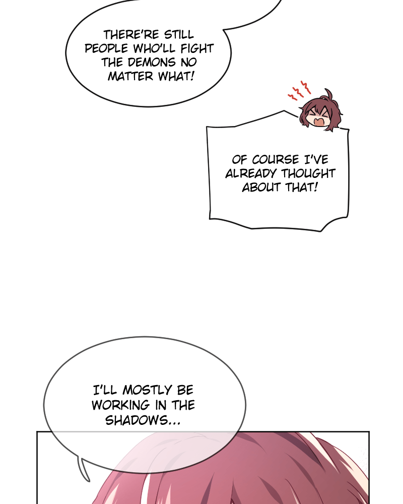 Mage & Demon Queen Page 34 - MangaHe