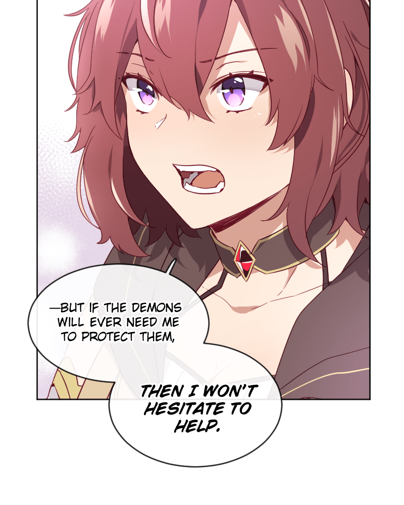 Mage & Demon Queen Page 35 - MangaHe