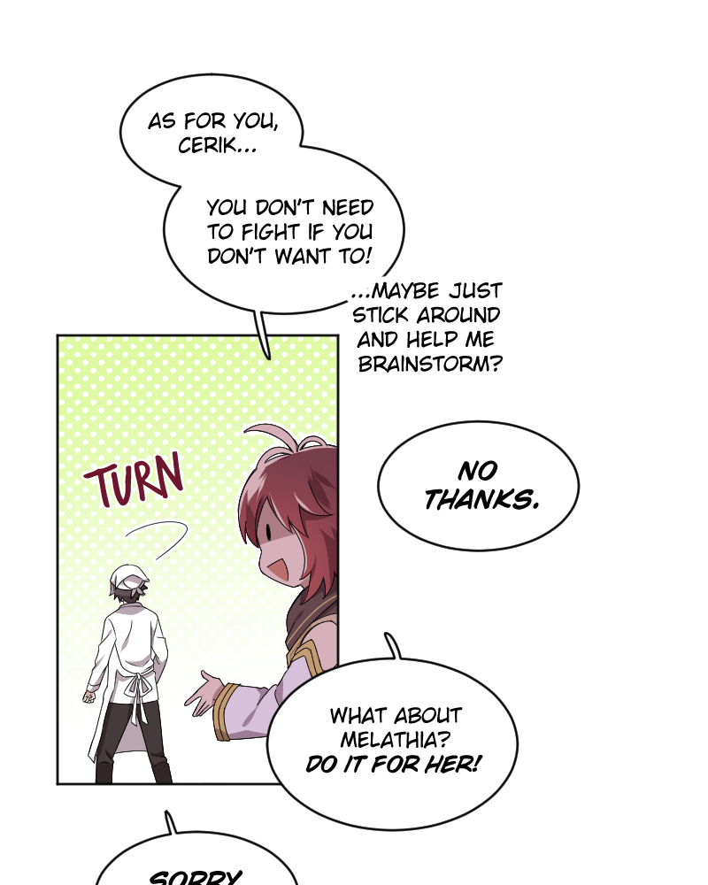 Mage & Demon Queen Page 37 - MangaHe