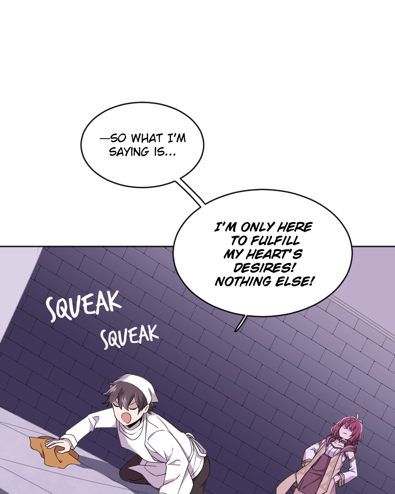Mage & Demon Queen Page 39 - MangaHe