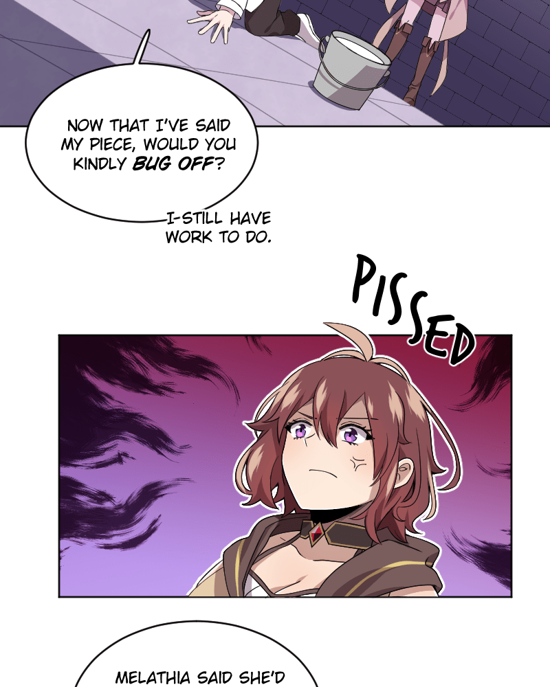 Mage & Demon Queen Page 40 - MangaHe