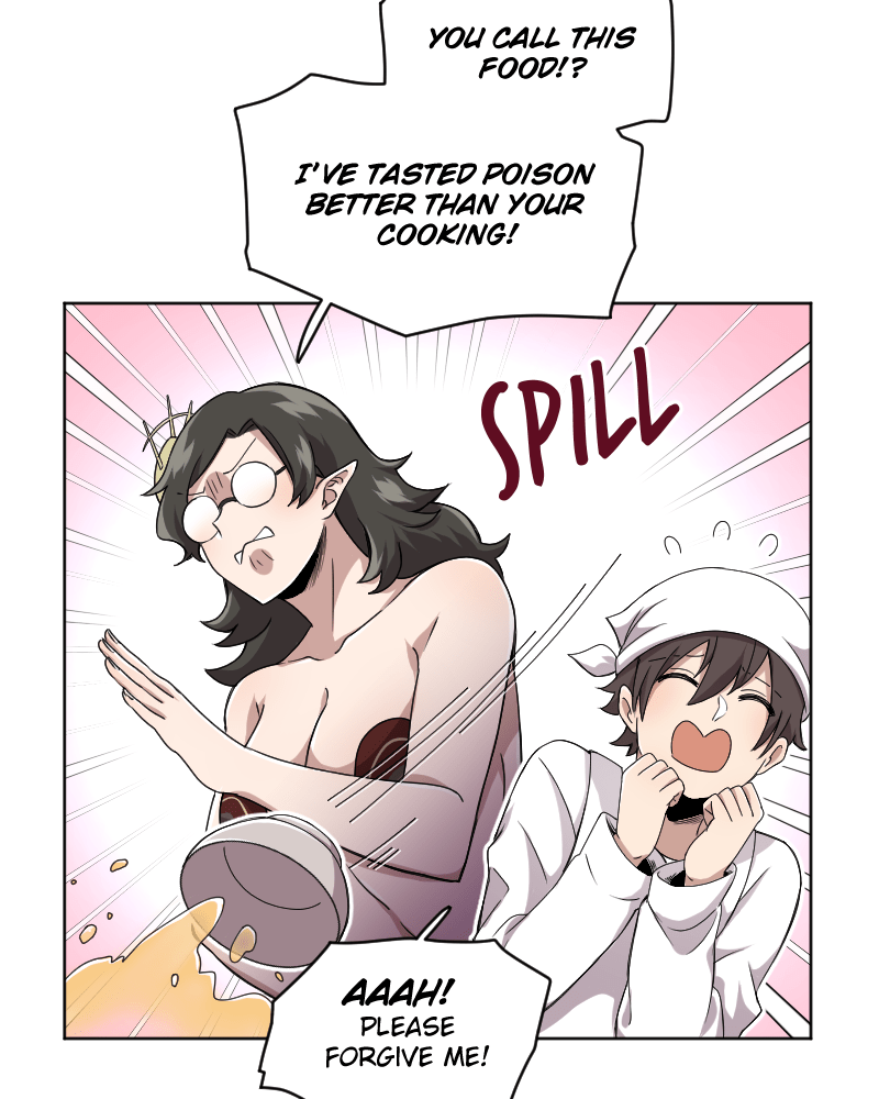Mage & Demon Queen Page 5 - MangaHe