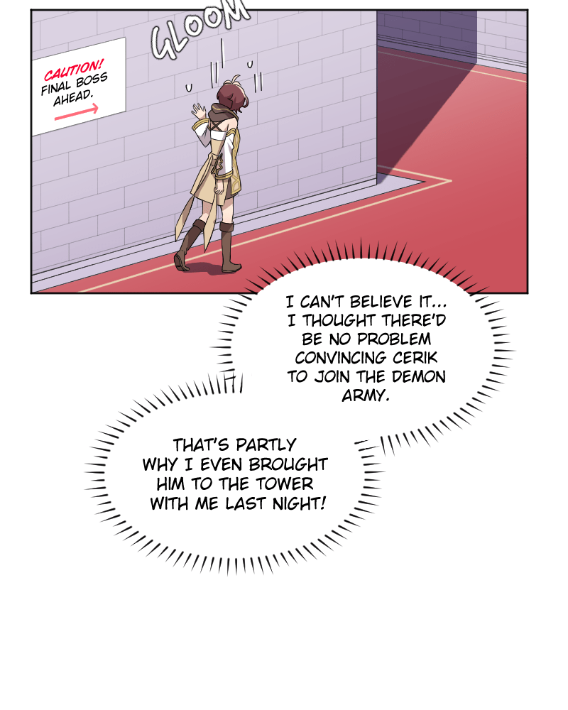 Mage & Demon Queen Page 45 - MangaHe