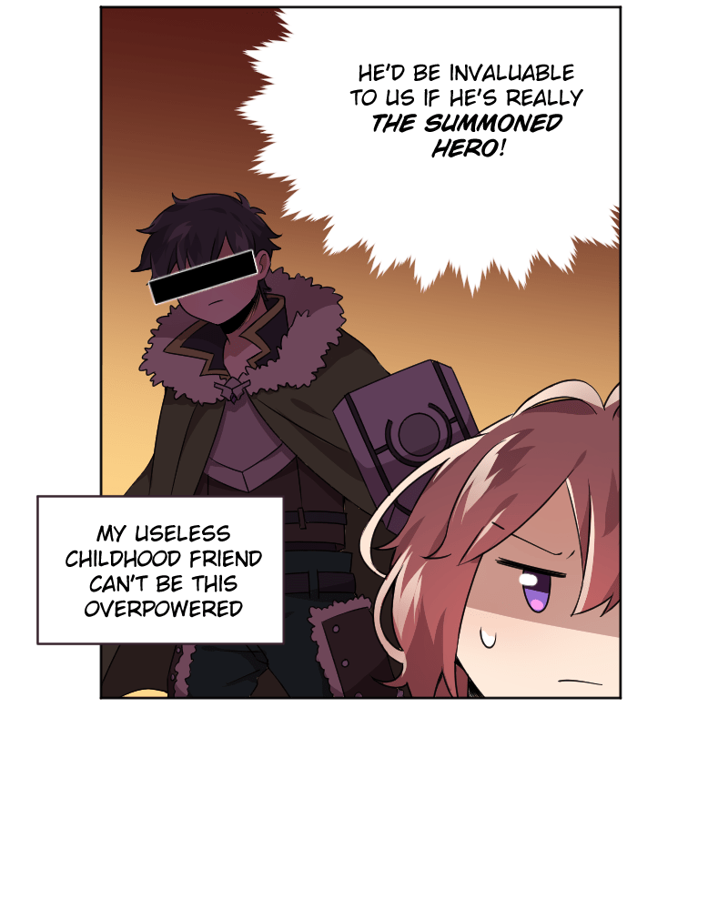 Mage & Demon Queen Page 46 - MangaHe