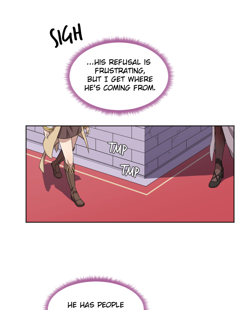 Mage & Demon Queen Page 47 - MangaHe