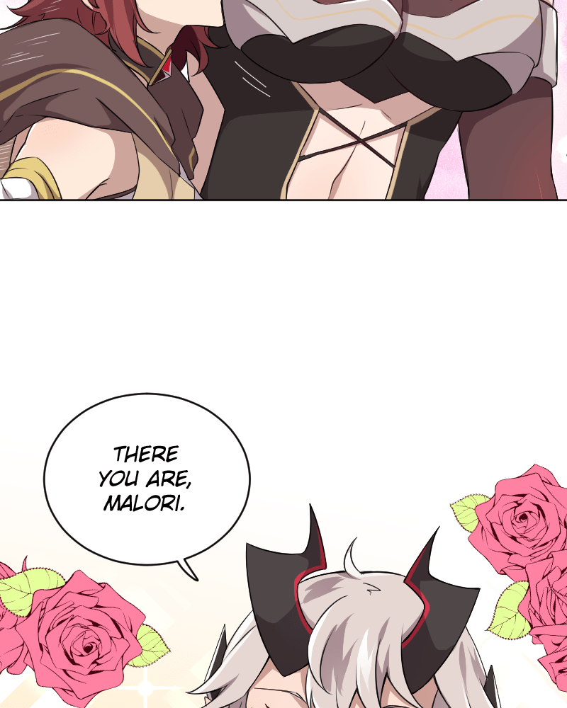 Mage & Demon Queen Page 50 - MangaHe