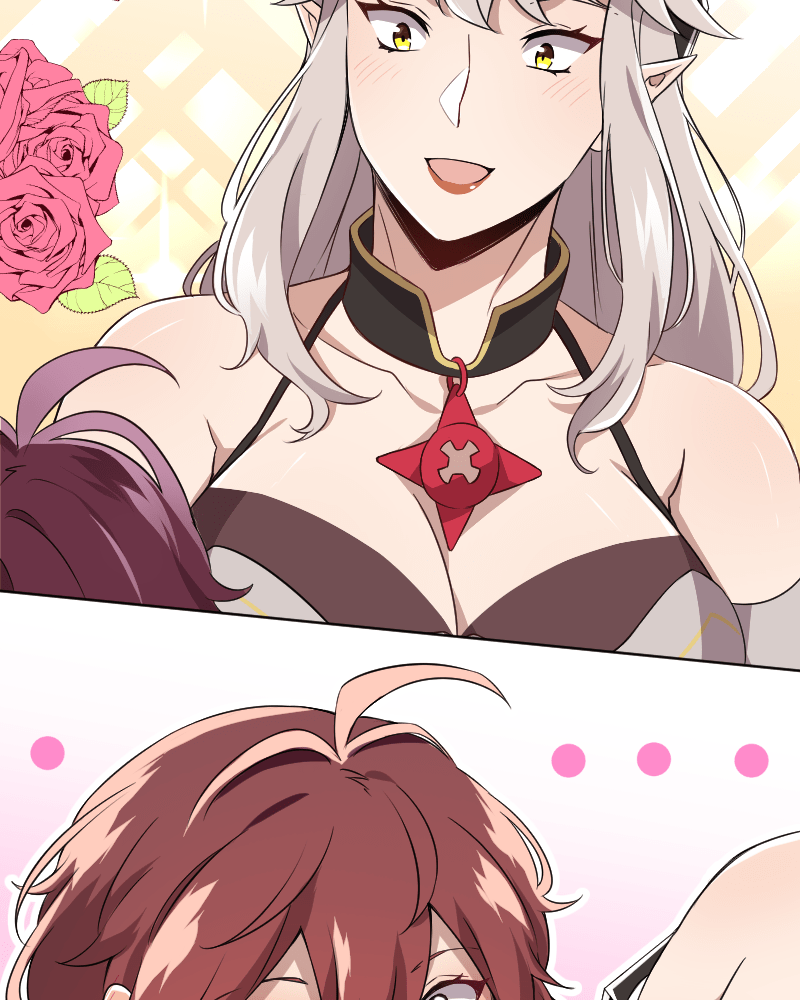 Mage & Demon Queen Page 51 - MangaHe