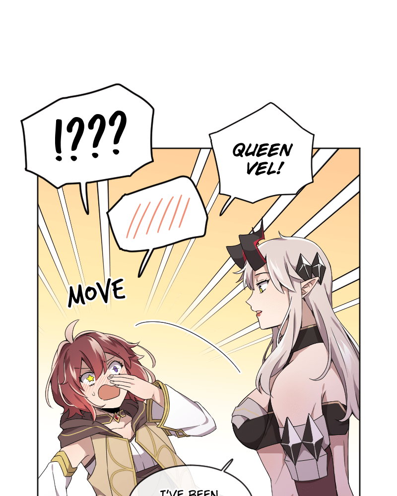 Mage & Demon Queen Page 53 - MangaHe