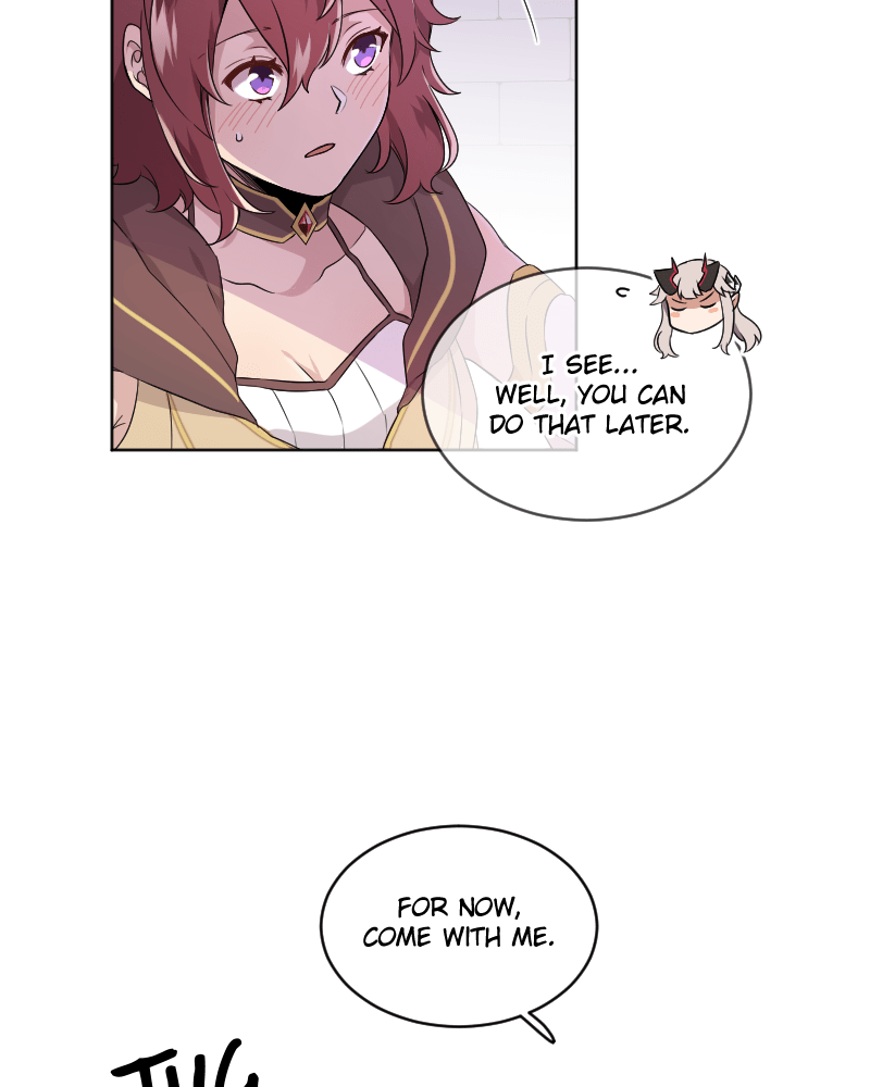 Mage & Demon Queen Page 55 - MangaHe