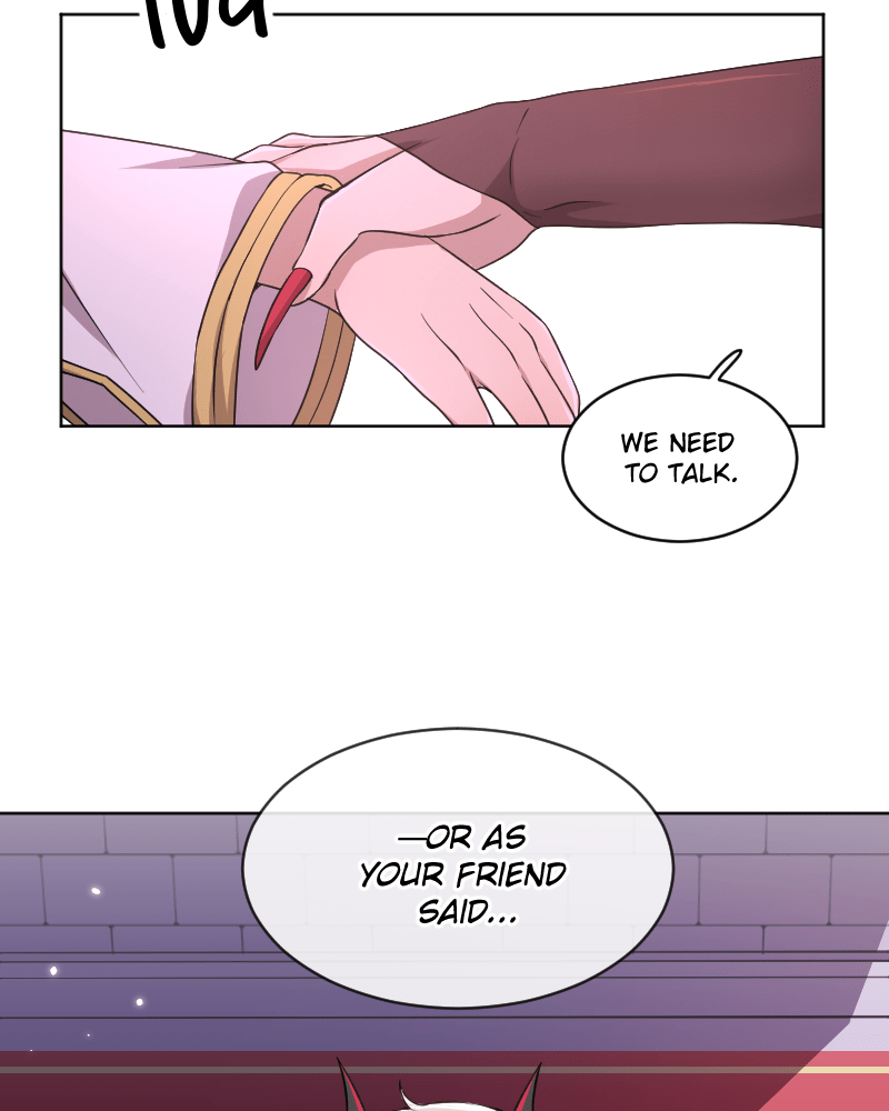 Mage & Demon Queen Page 56 - MangaHe