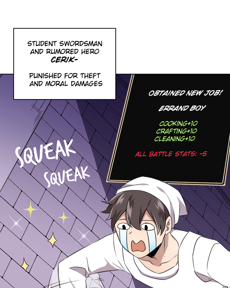 Mage & Demon Queen Page 7 - MangaHe