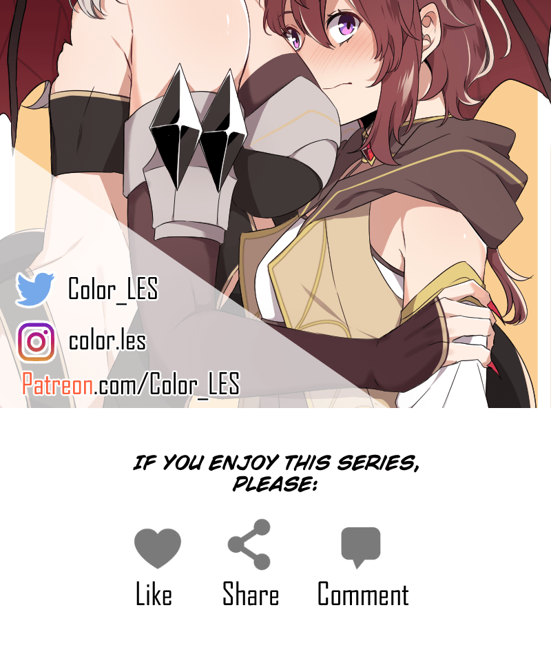 Mage & Demon Queen Page 65 - MangaHe