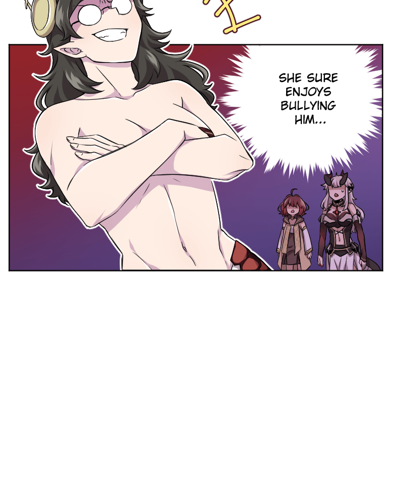 Mage & Demon Queen Page 10 - MangaHe