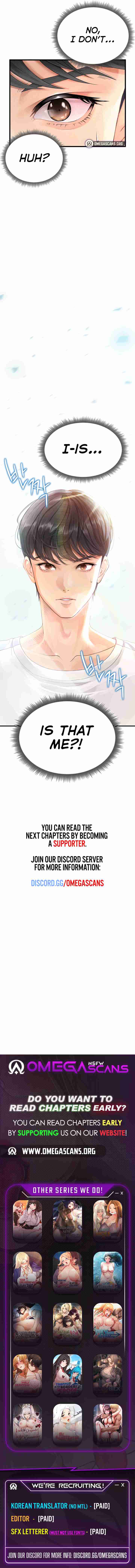 NEW  Face Genius Is Good At Soccer Page 14 - MangaHe
