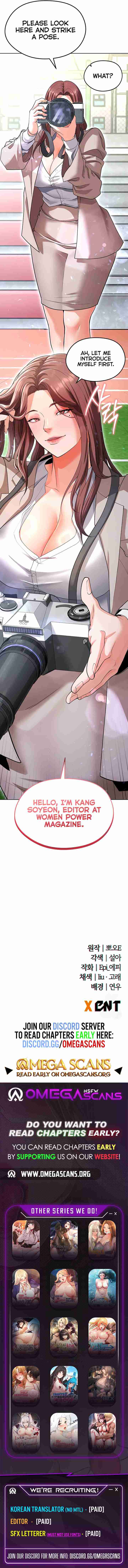 NEW  Face Genius Is Good At Soccer Page 13 - MangaHe