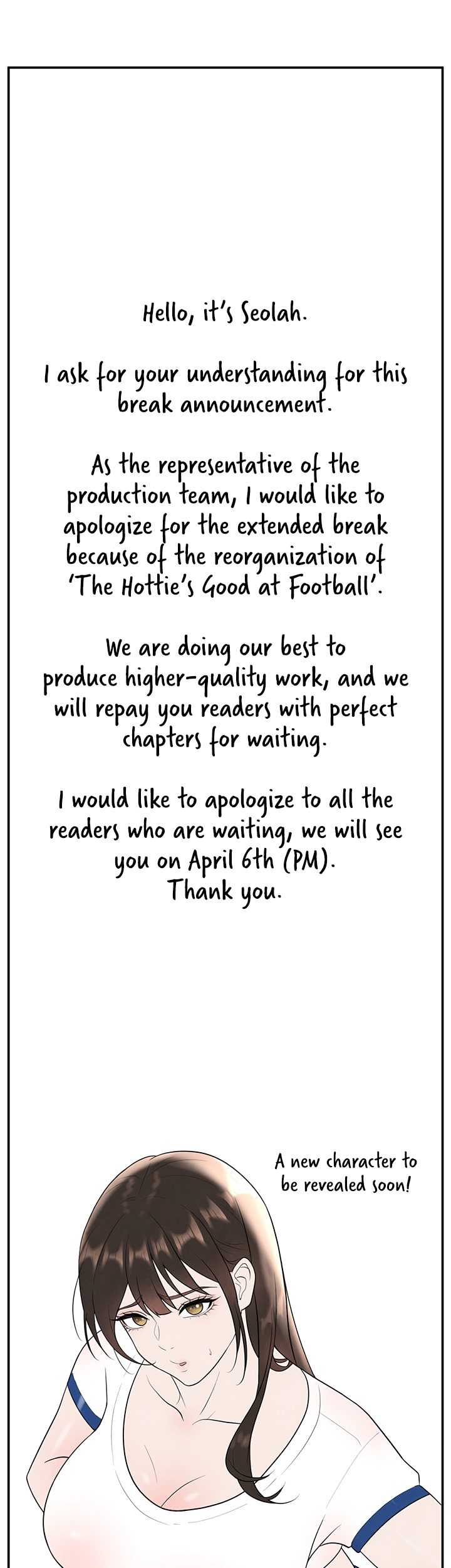 NEW  Face Genius Is Good At Soccer Page 2 - MangaHe