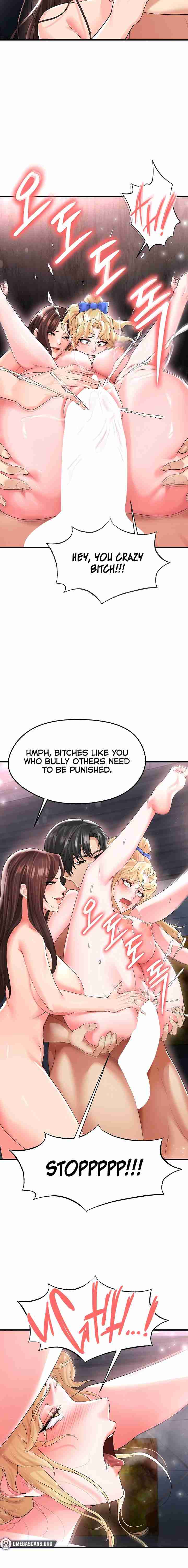 NEW  Face Genius Is Good At Soccer Page 11 - MangaHe