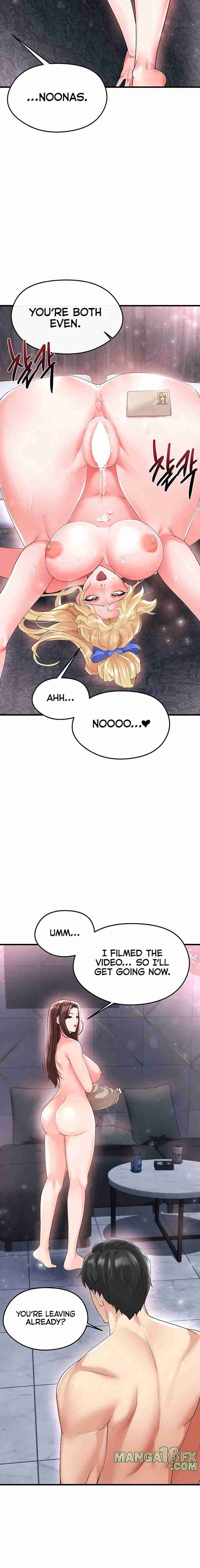 NEW  Face Genius Is Good At Soccer Page 13 - MangaHe