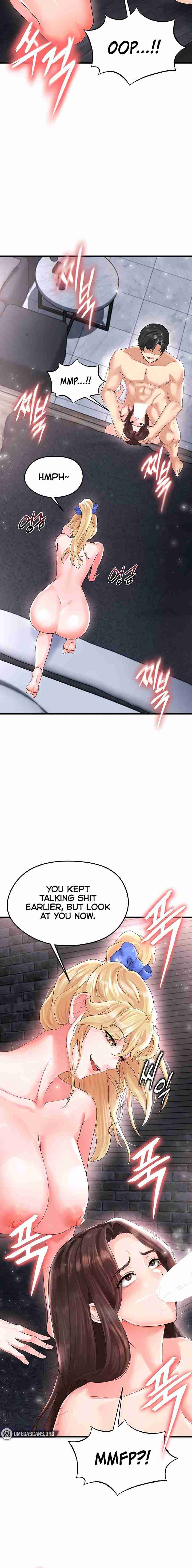 NEW  Face Genius Is Good At Soccer Page 15 - MangaHe