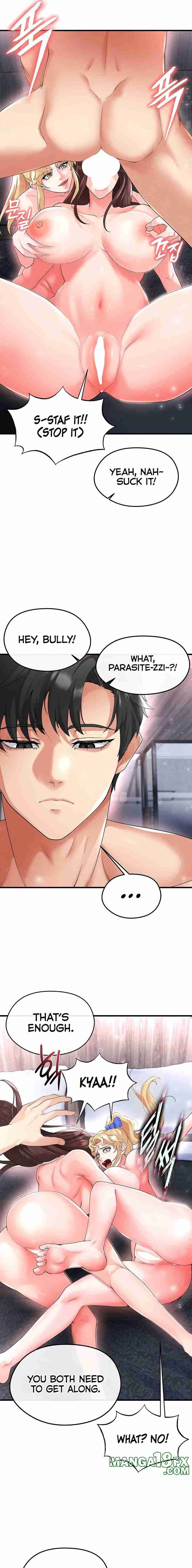 NEW  Face Genius Is Good At Soccer Page 16 - MangaHe