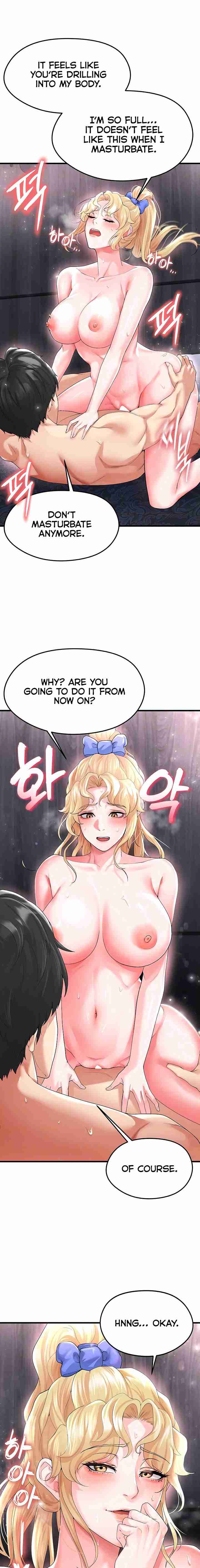 NEW  Face Genius Is Good At Soccer Page 4 - MangaHe