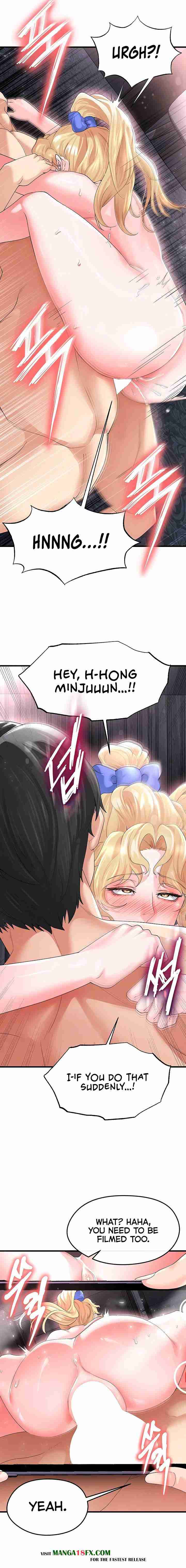 NEW  Face Genius Is Good At Soccer Page 6 - MangaHe