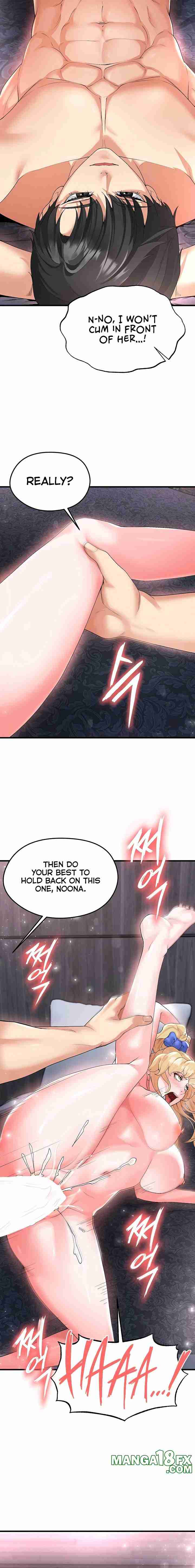 NEW  Face Genius Is Good At Soccer Page 9 - MangaHe