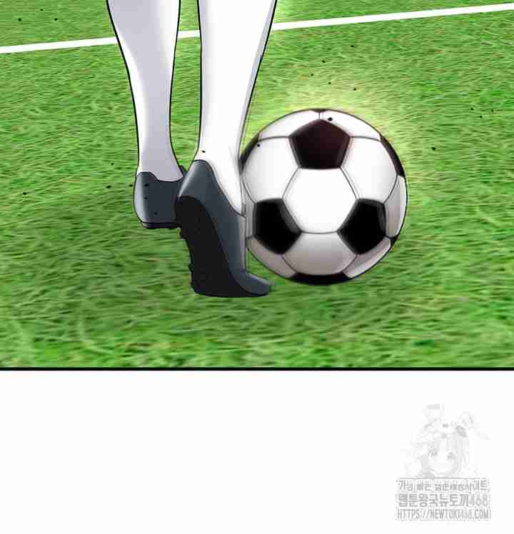NEW  Face Genius Is Good At Soccer Page 24 - MangaHe