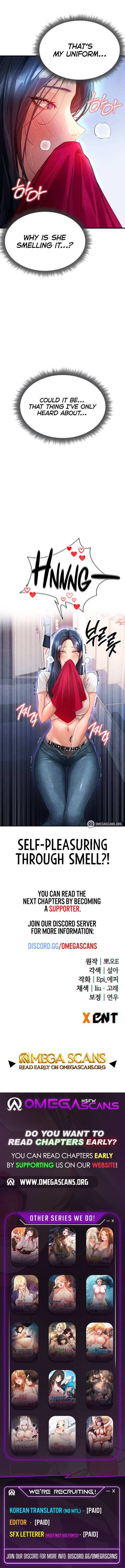 NEW  Face Genius Is Good At Soccer Page 15 - MangaHe