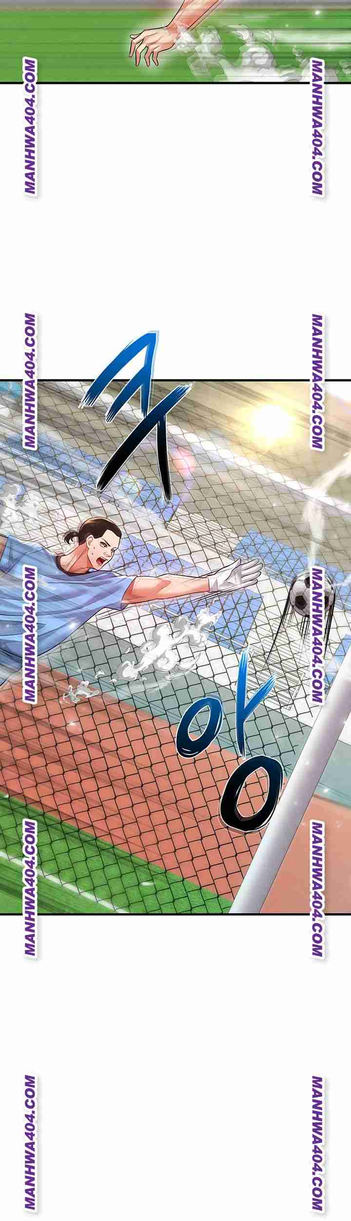 NEW  Face Genius Is Good At Soccer Page 18 - MangaHe