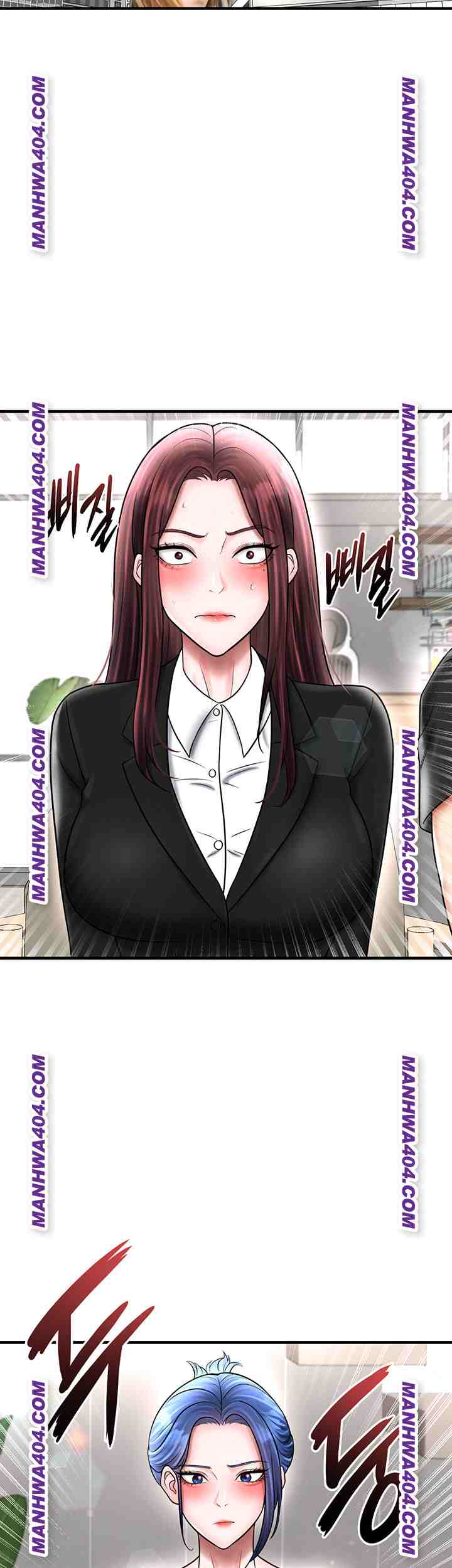 NEW  Face Genius Is Good At Soccer Page 23 - MangaHe