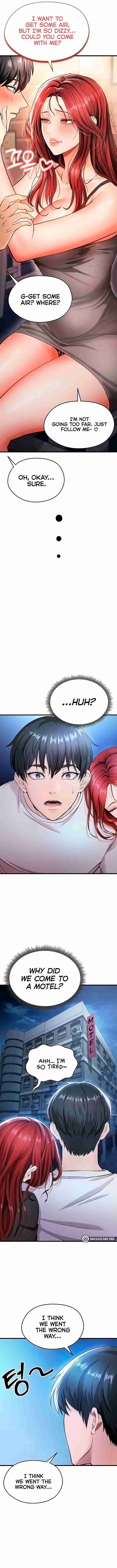 NEW  Face Genius Is Good At Soccer Page 6 - MangaHe
