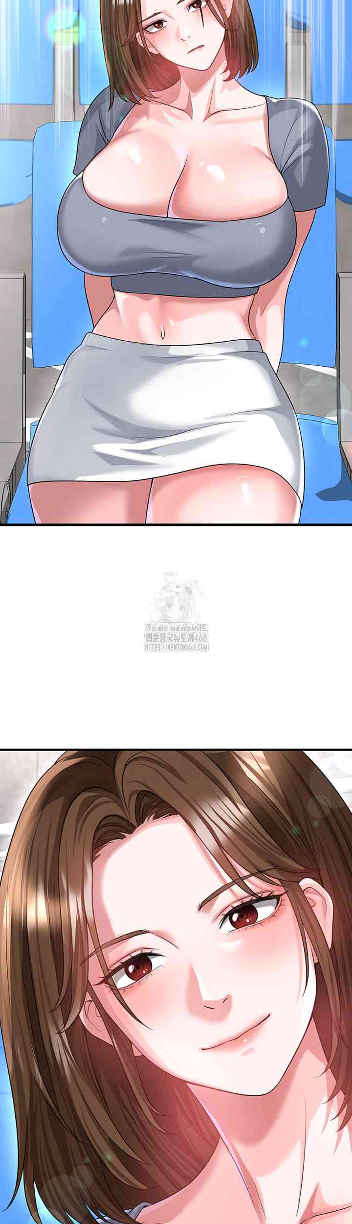 NEW  Face Genius Is Good At Soccer Page 53 - MangaHe