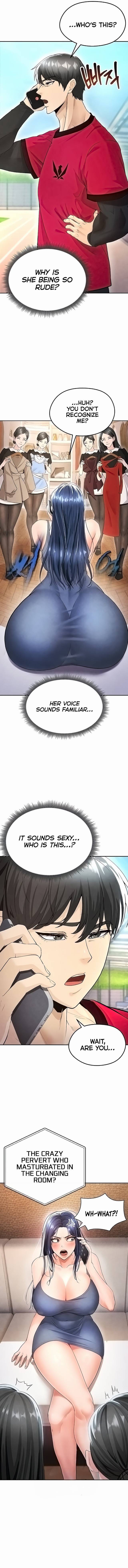 NEW  Face Genius Is Good At Soccer Page 11 - MangaHe