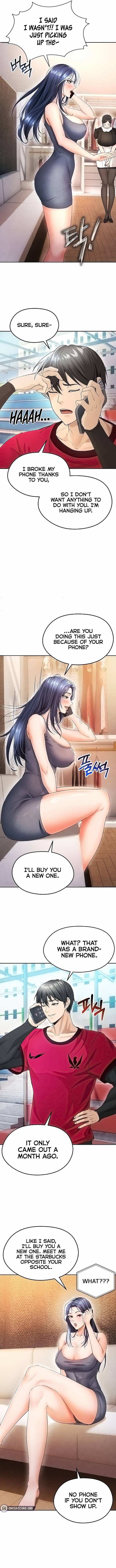 NEW  Face Genius Is Good At Soccer Page 12 - MangaHe
