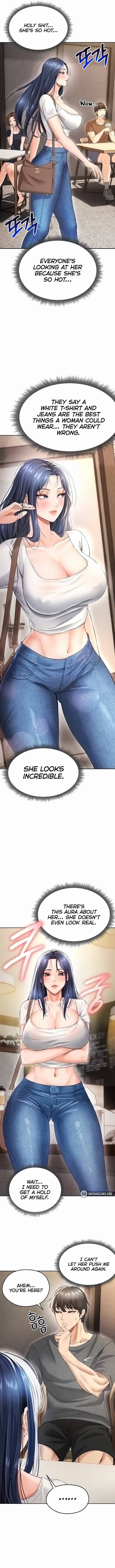 NEW  Face Genius Is Good At Soccer Page 14 - MangaHe