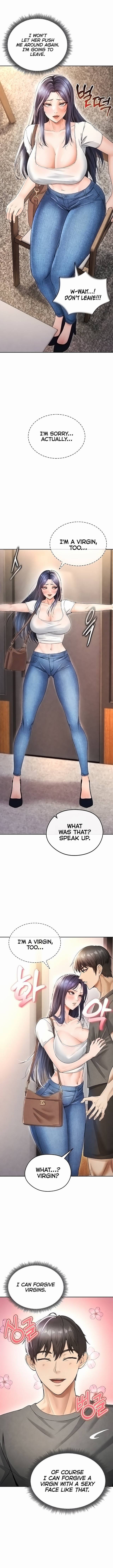 NEW  Face Genius Is Good At Soccer Page 19 - MangaHe
