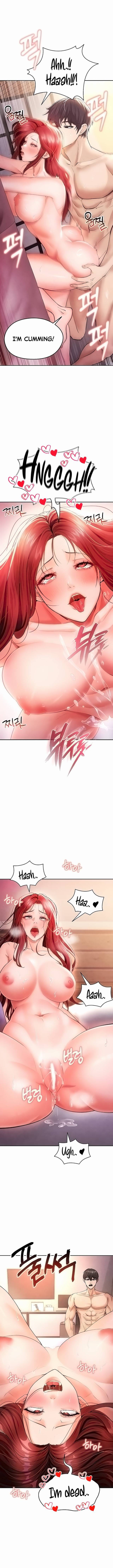 NEW  Face Genius Is Good At Soccer Page 5 - MangaHe