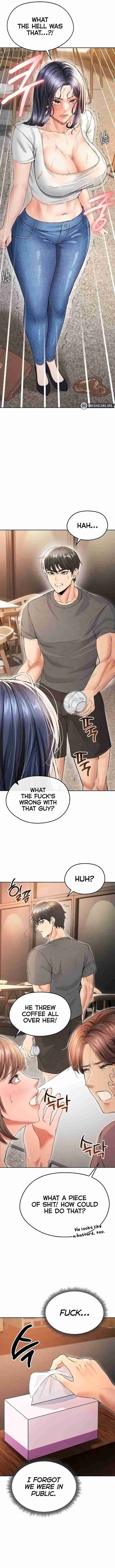 NEW  Face Genius Is Good At Soccer Page 3 - MangaHe