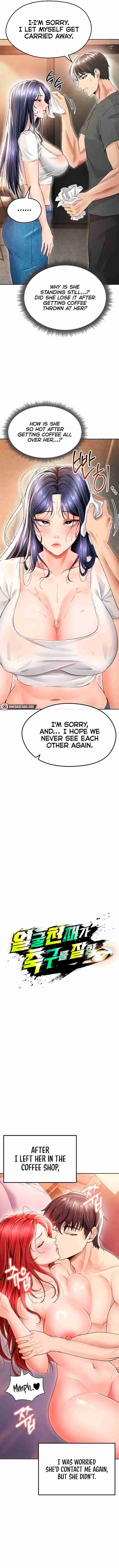 NEW  Face Genius Is Good At Soccer Page 4 - MangaHe