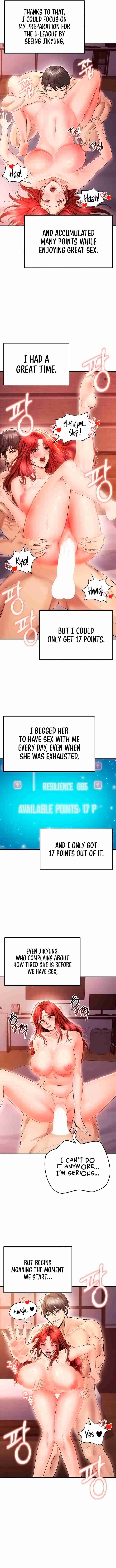 NEW  Face Genius Is Good At Soccer Page 5 - MangaHe