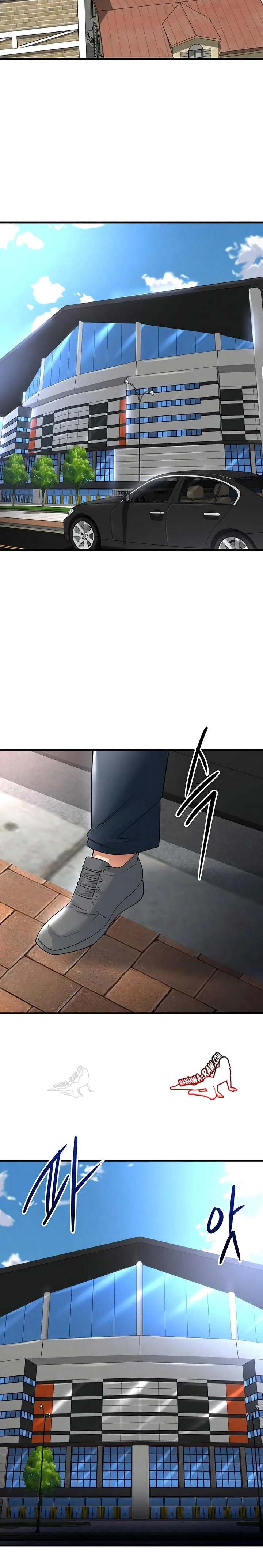 NEW  Face Genius Is Good At Soccer Page 20 - MangaHe