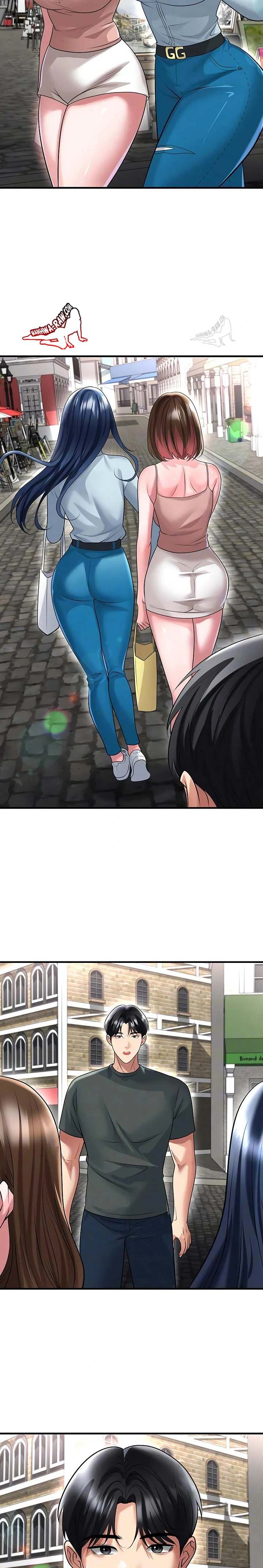 NEW  Face Genius Is Good At Soccer Page 6 - MangaHe