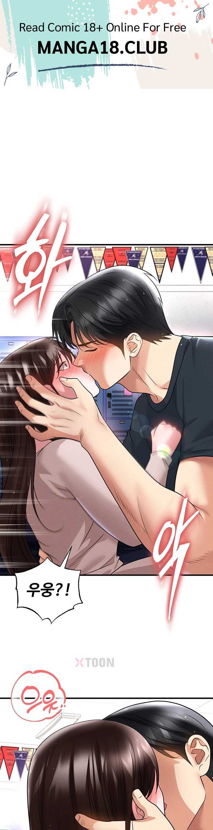 NEW  Face Genius Is Good At Soccer Page 2 - MangaHe