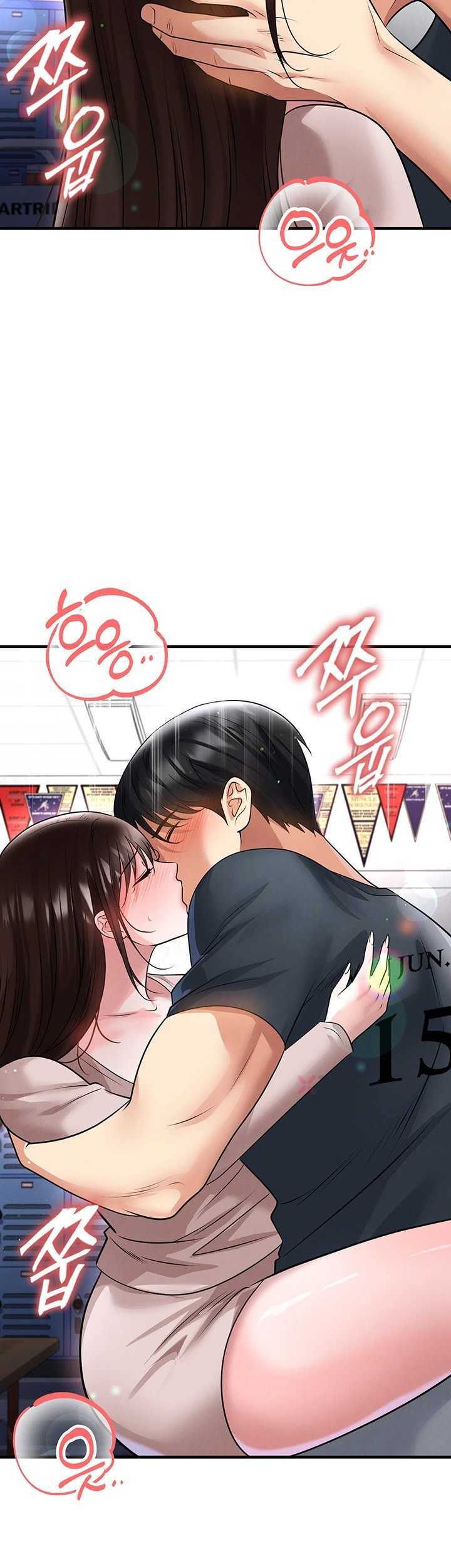 NEW  Face Genius Is Good At Soccer Page 3 - MangaHe