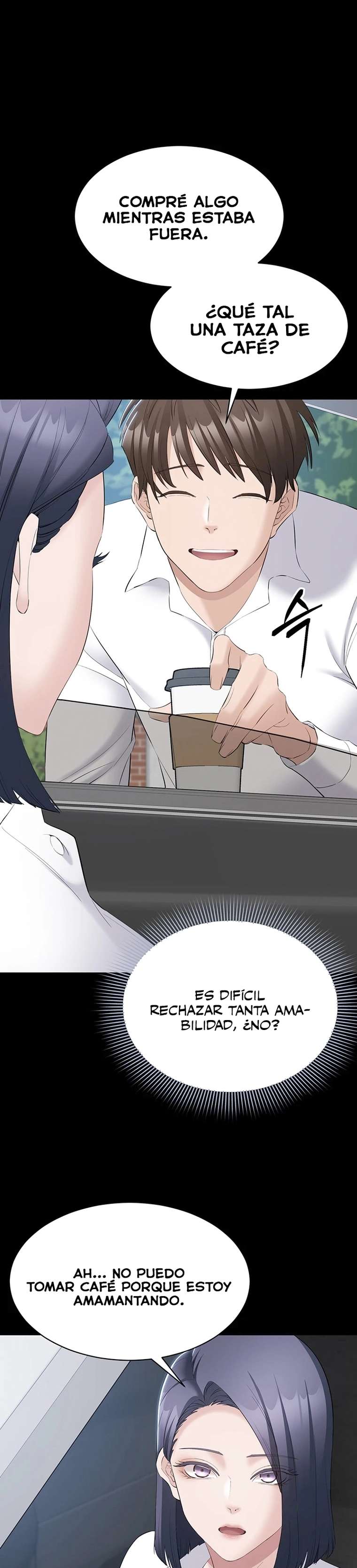 NEW  I Want To Work Quietly Page 13 - MangaHe